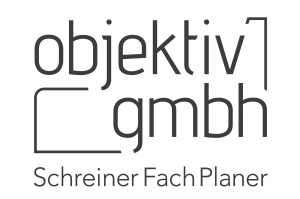 Logo objektiv gmbh